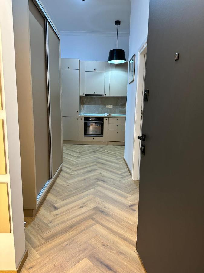 شقة Oyster Flat Victoriei بوخارست المظهر الخارجي الصورة